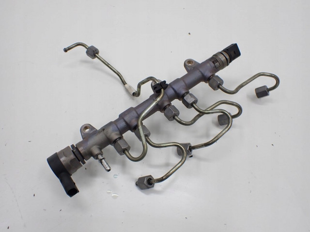 Vstřikovací lišta B47C20B, 0281006886 EUROPEJSKA BMW Diesel