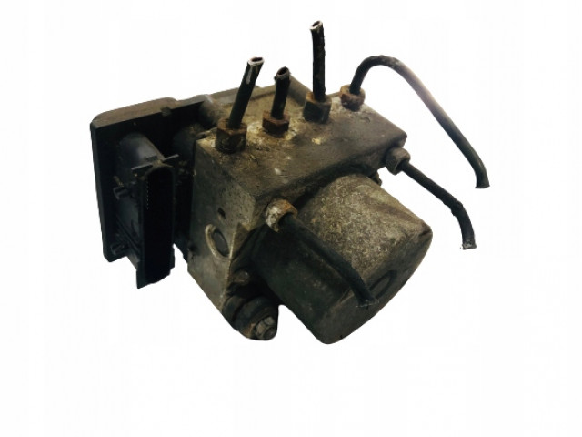 NISSAN MICRA K12 Jednotka ABS 0265800319 Bosch