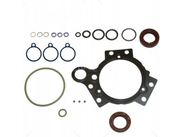 Vstřikovací čerpadlo A2C20003791, A2C20000598 Star Diesel