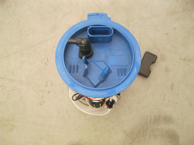 Přístrojová deska  Audi      