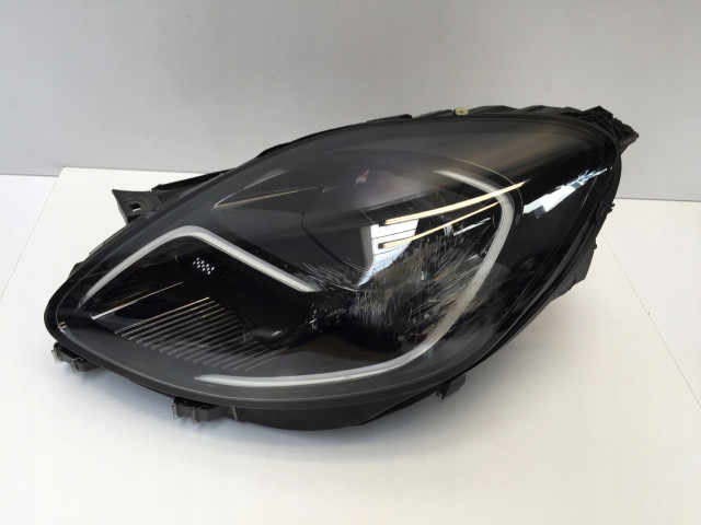 Přední světlo L1TB-13E015-DG, L1TB13E015DG L1TB-13E015-DG Ford