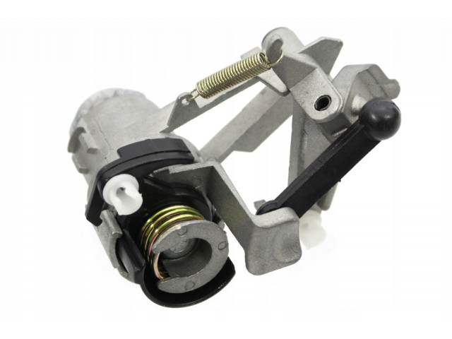 VW GOLF IV LUPO BĘBENEK WKŁADKA ZAMEK BAGAŻNIKA 006399, 1J6827297G 1J6827297G ME Premium