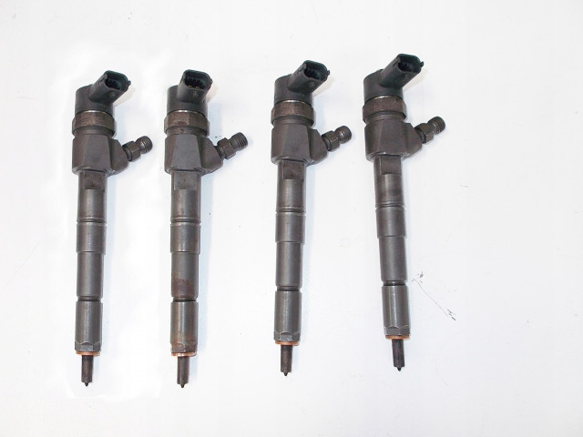 Vstřikovač  0445110300  Fiat       Diesel