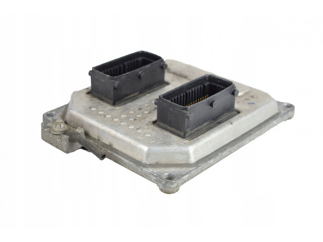 БЛОК УПРАВЛЕНИЯ БЛОК УПРАВЛЕНИЯ OPEL VECTRA C ASTRA H 12992406 -