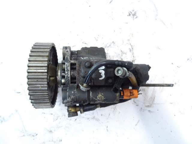 Vstřikovací čerpadlo 9658195080, 5WS40018 Siemens Diesel