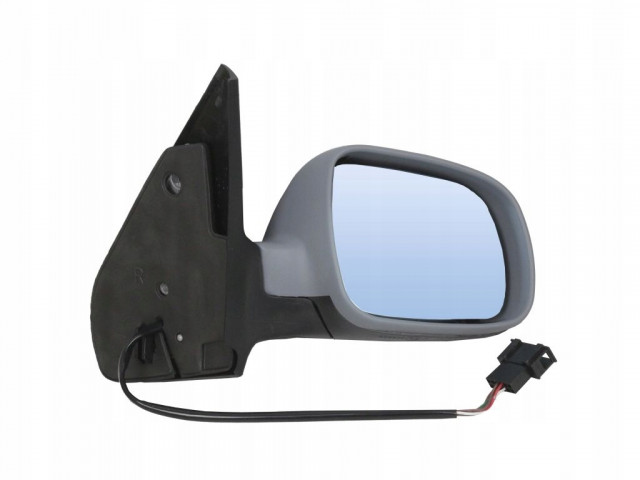 Zpětné zrcátko Abakus 4011M12, 1J1857508D 1J1857508D