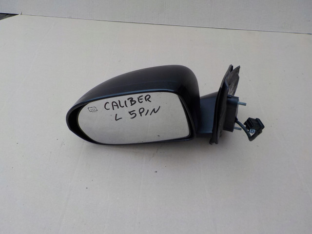 Zpětné zrcátko Dodge 05074209AC