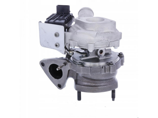 Турбина ford ranger 2.2 tdci Inny (garett) 787556-5016S, BK3Q6K682PC