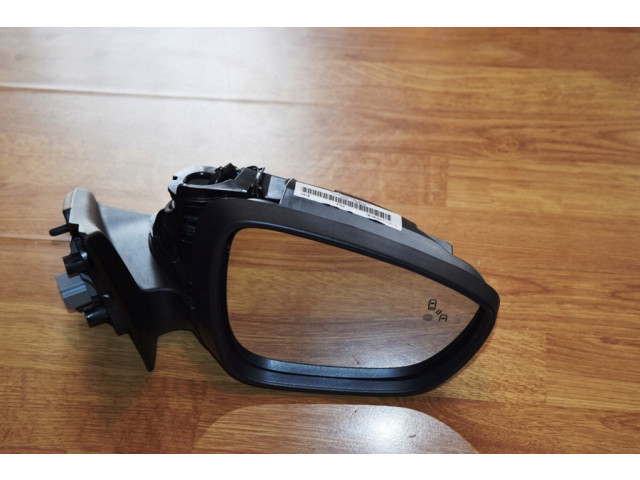 Zpětné zrcátko  Ford      JX7B17682KE, 10.04.2018. E90411509