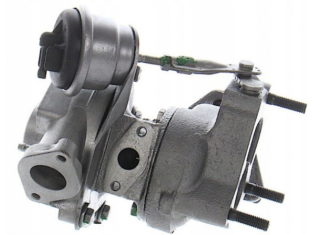 Turbodmychadlo Turbosprężarka 54359700005 Fiat Opel 1.3 70-95 KM  71784113, 5860030  KKK   Diesel 