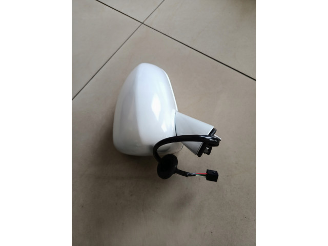 левое 0 зеркало электрическое opel corsa d 06- lewa 6428253 Polcar