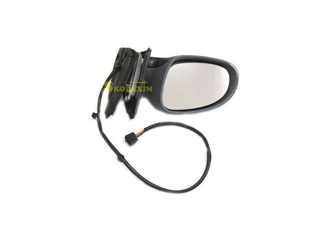 Zpětné zrcátko DPA 88570098102, 1K1857507BG 1K1857507BG