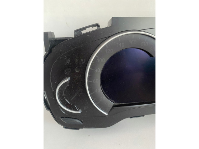 Přístrojová deska BMW 9392558 9392558