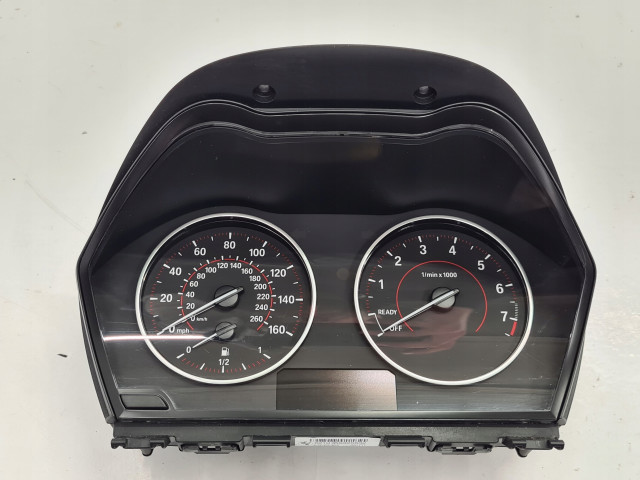 Přístrojová deska BMW 9232891