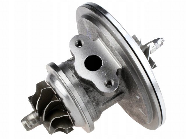 Turbodmychadlo KORAS RDZEŃ TURBINY CHRA VW AUDI 1.9 TDI 90KM AHU 0231326, 53039700003 53039700006, 53039700003 TSA Diesel