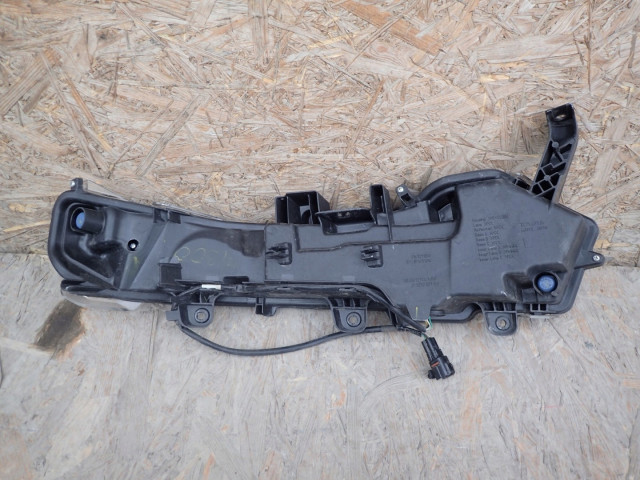 Lampa левая reflektor левое drl led lexus nx 2014- lewe