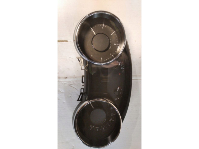 Přístrojová deska  Peugeot     9666276380 