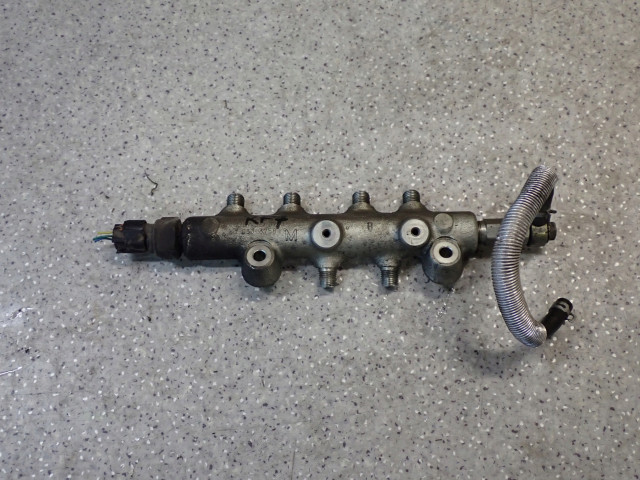 Vstřikovací lišta Mazda Diesel