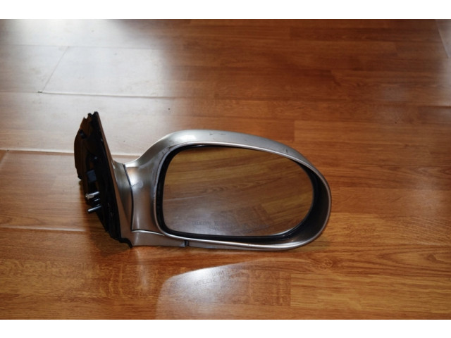 Zpětné zrcátko  Kia      E4012170, .24.03.2005. E4012171