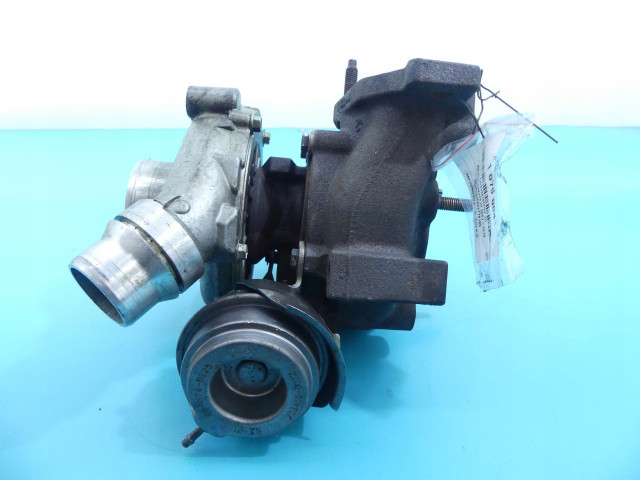  Турбина laguna iii 8200347344 2.0 dci Renault     765015-4, 7650154        
