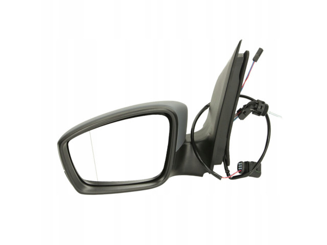 Зеркало 0  l blic 5402-01-060365p up mii citigo  Левый    540201060365P, 1151187-475609       