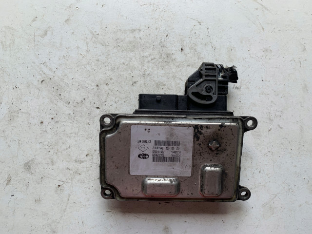 Блок управления renault clio ii 1.2 8200181482 8200232132  8200181482,   Magneti Marelli 