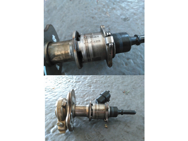 Kia ceed iii 1.6crdi форсунка adblue 296302u000  2018-22R, 201822R 29630-2U000,        