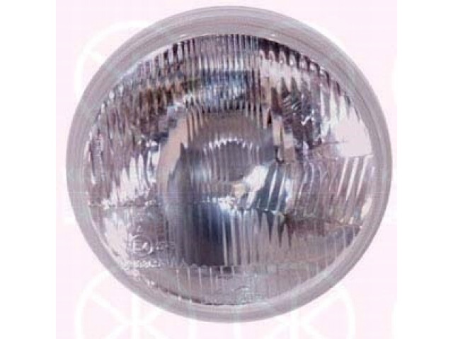 Přední světlo 100-1103N-LD, 1001103NLD Depo