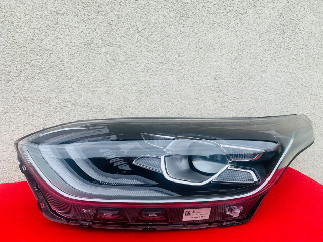 Přední světlo   92101J100, 92101J7100  Kia   