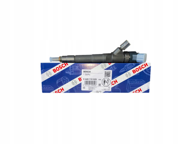 Vstřikovač 5801594342, 5801483286 5801483286 Bosch Diesel