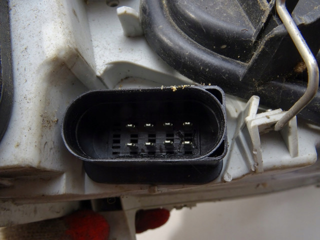 Reflektor lampa  левая alfa romeo 147 00-10 lewe 