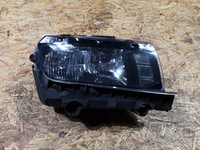 Přední světlo     Chevrolet   