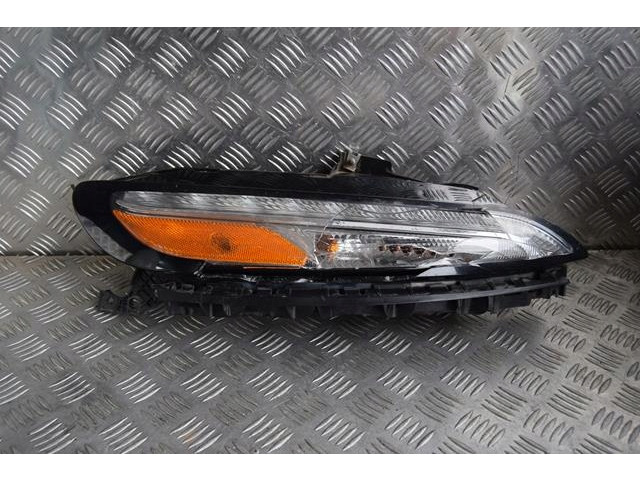 Přední světlo 68157102AP, 68157103AP 68157102AP Jeep