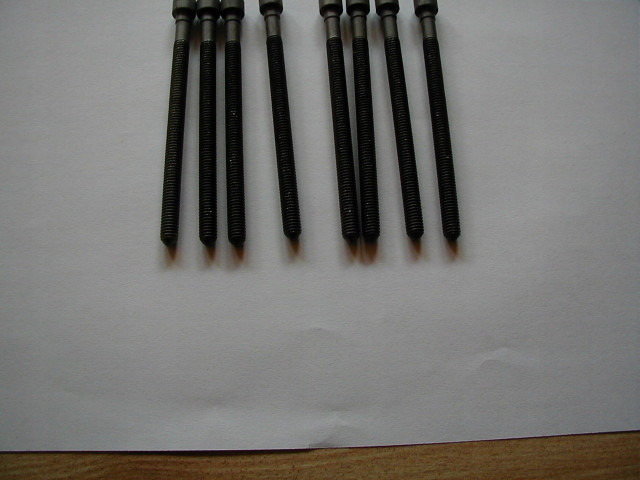 ŚRUBA POMPOWTRYSKIWACZA 03G103385A VW 2.0 TDI 16V