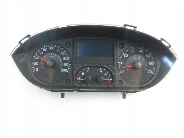 Přístrojová deska Fiat 735364160, M914716