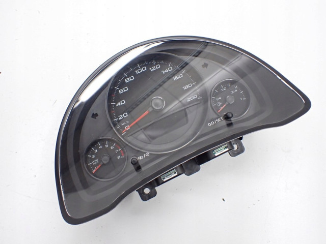 Přístrojová deska SEAT 1SL920861K, 1SL920861 EUROPEJSKA