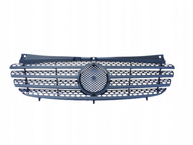 Решетка grill решетка Mercedes Vito Viano 639 03-10 Polcar     63988001859051    
