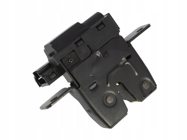 Nissan Qashqai J10 06-13 ZAMEK ЗАСЛОНКИ BAGAŻNIKA ЗАДН. DA-18004-A, 90502AV710 Dlaauta