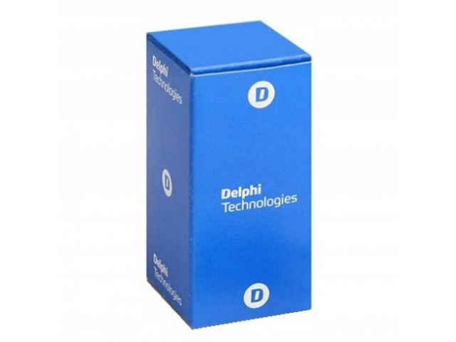 Delphi датчик położenia коленвала ss10812 199609200305, 199912200803