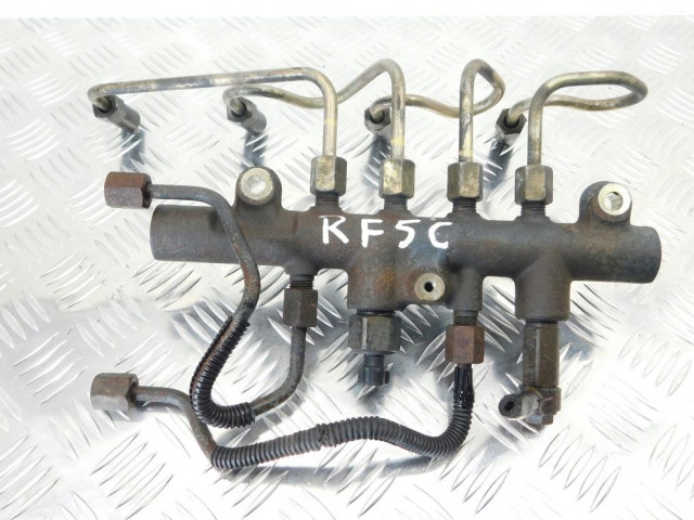 Vstřikovací lišta WTRYSKOWA, PRZEWODY Mazda Diesel