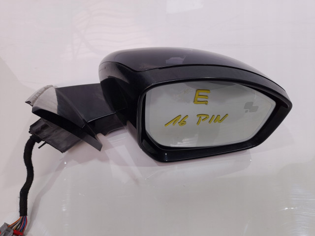 Zpětné zrcátko  Jaguar      E11015712 