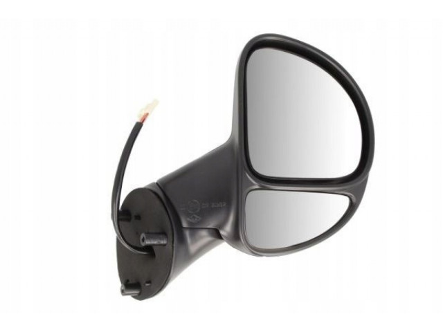 Zpětné zrcátko Blic 5402-04-9222317, 5402049222317 0735252078