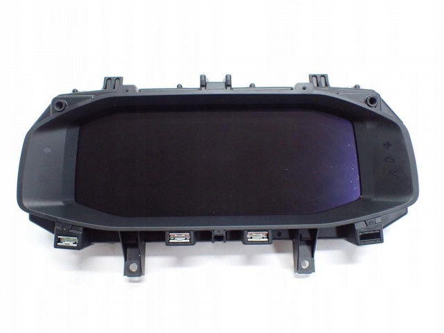 ПАНЕЛЬ ПРИБОРОВ СПИДОМЕТР VIRTUAL DIGITAL CUPRA FORMENTOR 2.0 TSI 21R  5FA920790A, 5FA920790           