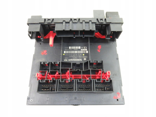 Bsi vw touran i 2.0 tdi 16v - bkd 1k0937049k  1K0937049K, M811745  Volkswagen      