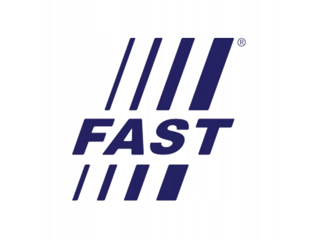 ZAMEK BAGAZNIKA FIAT FIORINO 07-  FT95951 1610562980  Fast  