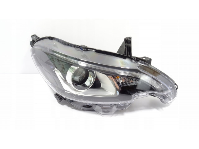 Přední světlo   90026267, 90026267. 90026267 Peugeot   