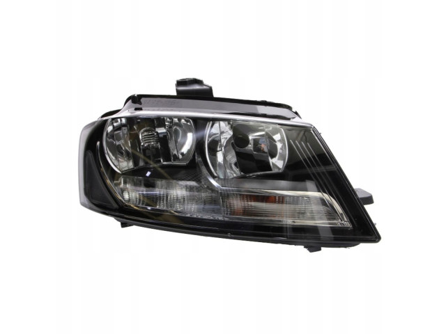 Přední světlo 2011773062, 2762500 8P0941004BL TYC