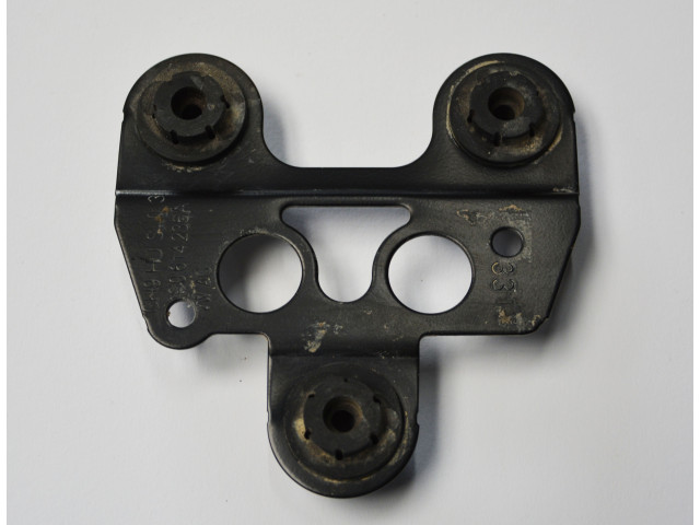 1s0614235a skoda vw up citigo крепеж блок абс Volkswagen