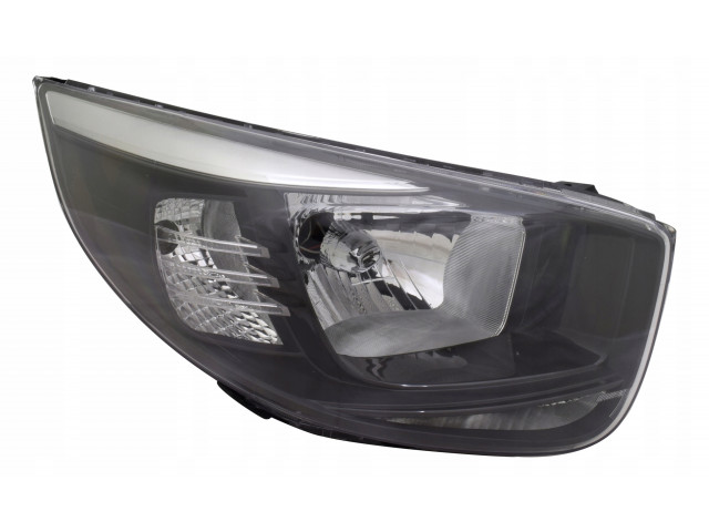 Tyc kia picanto iii 2017- le h4 lewe