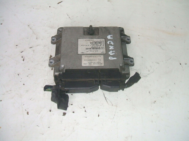 Řídící jednotka 51822896 Fiat